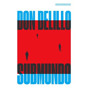 Submundo (Nova Edição) - 1