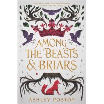 Among The Beasts  Briars - 1