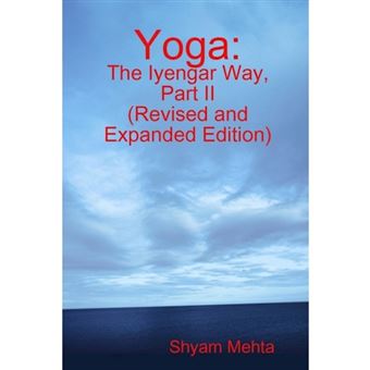 Yoga: The Iyengar Way, Part Ii - 1