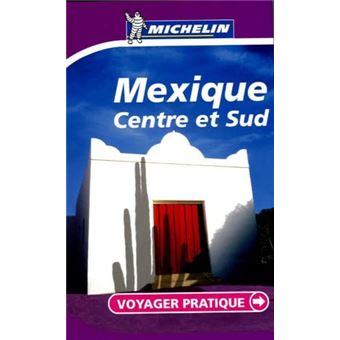 Mexique Centre Es Sud - 1