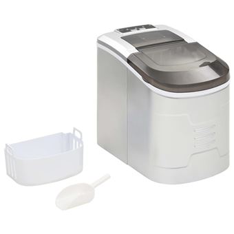 vidaxl ice cube maker