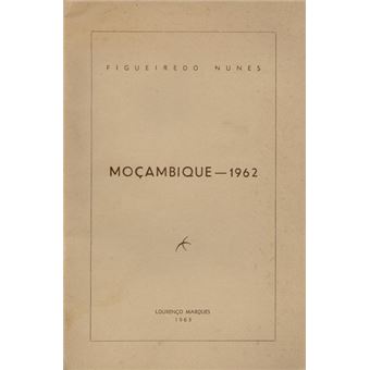 Moçambique - 1962. - 1