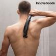 Depiladora Corporal Masculina com Cabo Extensível InnovaGoods