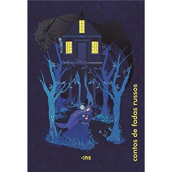 Contos De Fadas Russos - 1