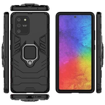 Capa de Proteção Militar Magnética G4M Anti-Impacto para Samsung Galaxy S10 Lite - 1