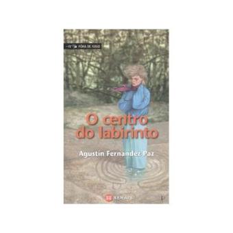 O centro do labirinto - 1