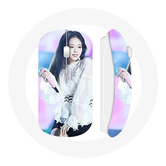 Rato Wireless Maniacase Blackpink Jennie Fancam Playing With Fire - 1