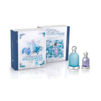 Perfume Jesus Del Pozo Halloween Blue Drop EDT Spray 100ml 2 Peças 2018 - 1