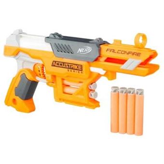 Acessório & consumível para armas de brincar Nerf A4368