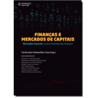 Finanças E Mercados De Capitais. Mercados Fractais. A Nova Fronteira Das Finanças - 1