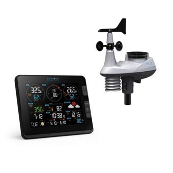 Estação Meteorológica Digital Explore Scientific WSX3001 | Branco - 1