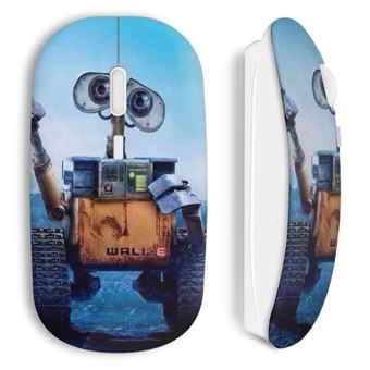 Rato Wireless Maniacase Mouse Mouse do Homem-Aranha - 1