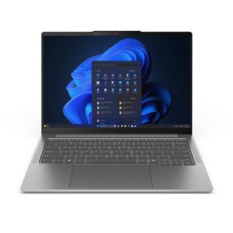 Computador Portátil Lenovo IdeaPad Pro 5 14IAH10 | 14'' | Intel Core Ultra 7 255H | Intel Arc 140T | 24 GB | SSD 1TB - 1