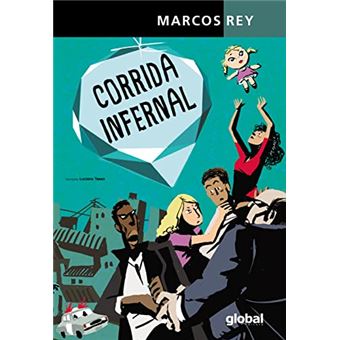 Corrida Infernal - 1