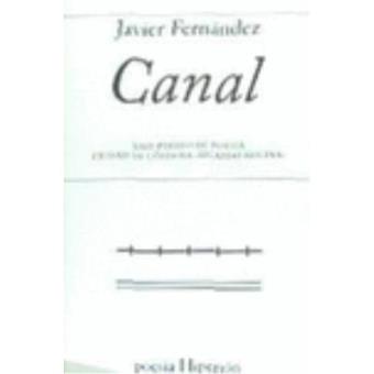 Canal - 1
