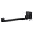Samsung HW-N950 coluna soundbar 7.1.4 canais 512 W Preto Com fios e sem fios_0