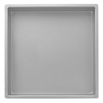 Forma para Forno PME Square Cake Pan | Cinzento - 1