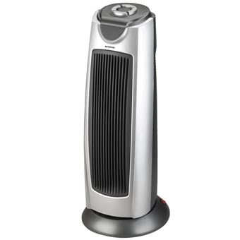Termoventilador Elétrico Infiniton HS-2067PTC | Aço inoxidável - 1