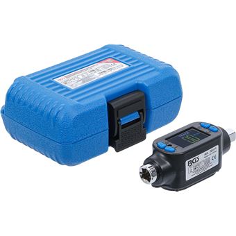 Chave Dinamométrica BGS technic Digital Torque Adaptor - 1