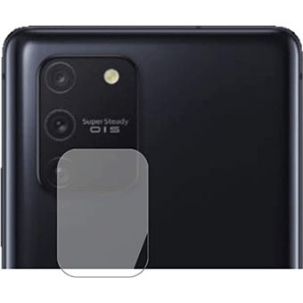 Película Protectora para Câmara Traseira G4M para Samsung Galaxy S10 Lite - 1