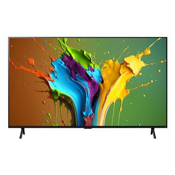 Smart TV LG 98QNED89T6A | QNED | 4K UHD | 98'' | G - 1