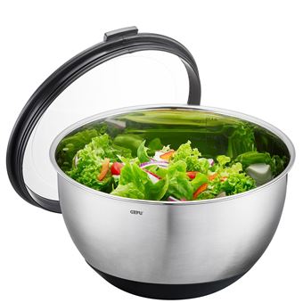 Tigela GEFU MUOVO | Aço inoxidável - 1