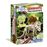 Conjunto de Ciência e Brinquedos Clementoni 66696 Archeospel Triceratops_0