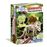 Conjunto de Ciência e Brinquedos Clementoni 66696 Archeospel Triceratops_1