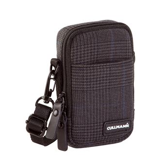 Bolsa Câmara Cullmann BERLIN Compact 100 | Castanho - 1