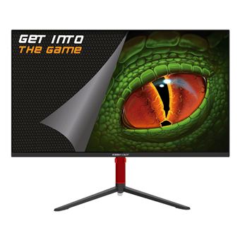 Monitor Gaming KeepOut XGM27PROIIIS | FHD | 1 ms | 200 Hz | 27" | E - 1