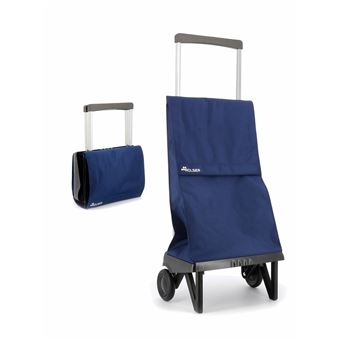 Saco de Compras Rolser PLE001-1062 | Azul escuro - 1
