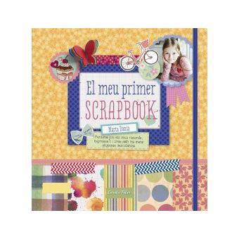 El Meu Primer Scrapbook - 1