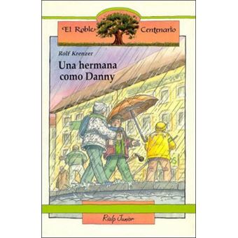 Una Hermana Como Danny - 1