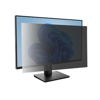 Filtro de Privacidade sem Guia Origin Storage OSFDT2WPI23.8WL | Transparente - 1