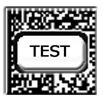 Etiqueta para Impressão Seiko Instruments SLP-STAMP1 | Branco - 1