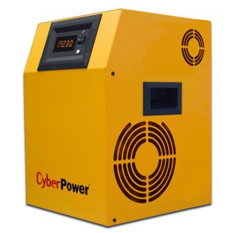 Ups CyberPower CPS1500PIE | Amarelo - 1