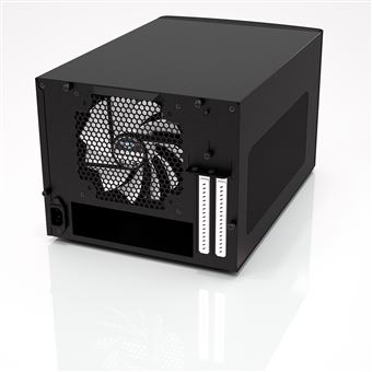 Pc Fractal Design NODE 304 | Preto - 1