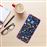 Capa Hapdey Para Samsung Galaxy A40 2019 Design Resumo Objetos e Símbolos Espaciais Capa de Silicone Flexível Em TPU - Rosa_1