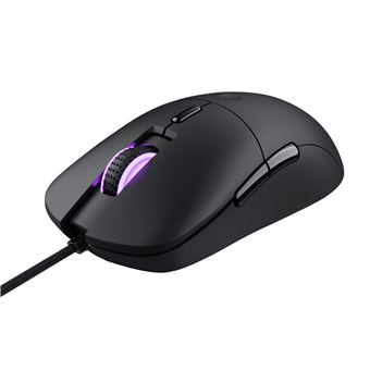 Rato Gaming com Fios Trust GXT 981 Redex | 10000 DPI | Preto - 1