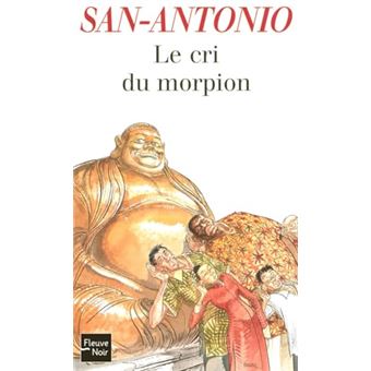 Le Cri Du Morpion - 1