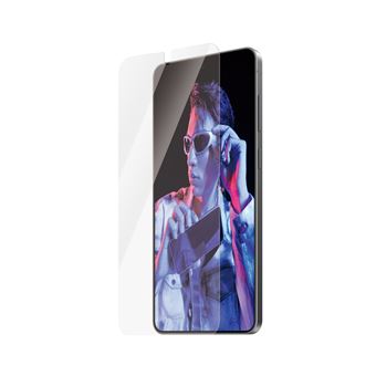 Protetor de Ecrã para Telemóvel PanzerGlass SAFE. by PanzerGlass® Screen Protector Samsung S25 Edge | Ultra-Wide Fit | Transparente - 1