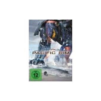 Pacific rim - 1