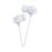 Auriculares JVC HA-FX101-W Branco_0