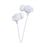Auriculares JVC HA-FX101-W Branco_1