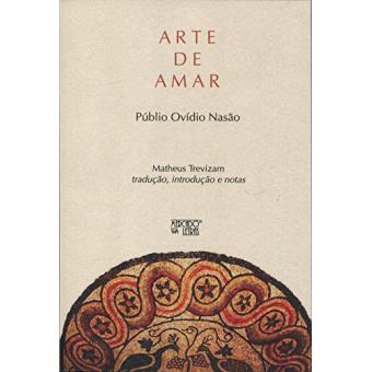 A Arte de Amar - 1