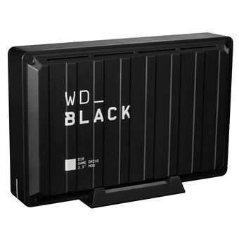 Disco Externo Western Digital D10 | 8 TB - 1