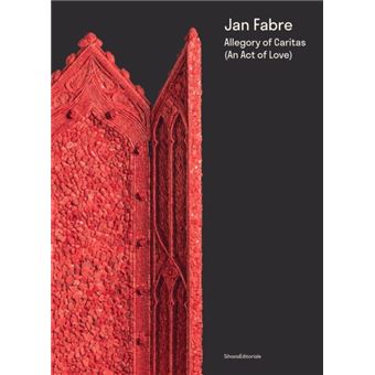 Jan Fabre By Silvana - 1