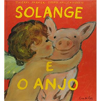 Solange e o Anjo - 1