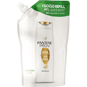 Champô Pantene Pro-V Repair & Care Good Refill - 1