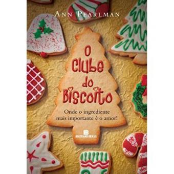 O Clube Do Biscoito - 1